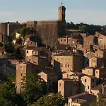 Monolocale La Mimosa *