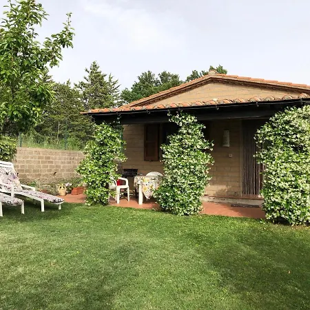 Monolocale La Mimosa