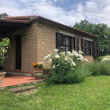 Monolocale La Mimosa *