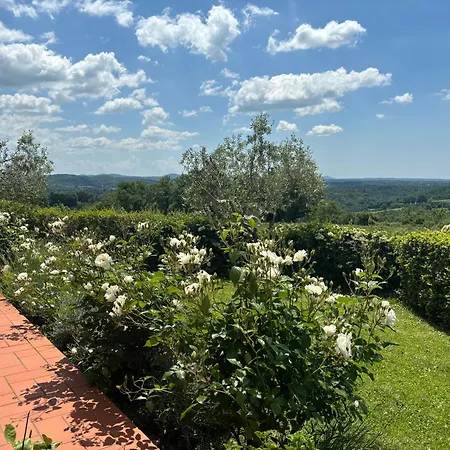 Monolocale La Mimosa Country house