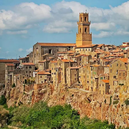 Monolocale La Mimosa *